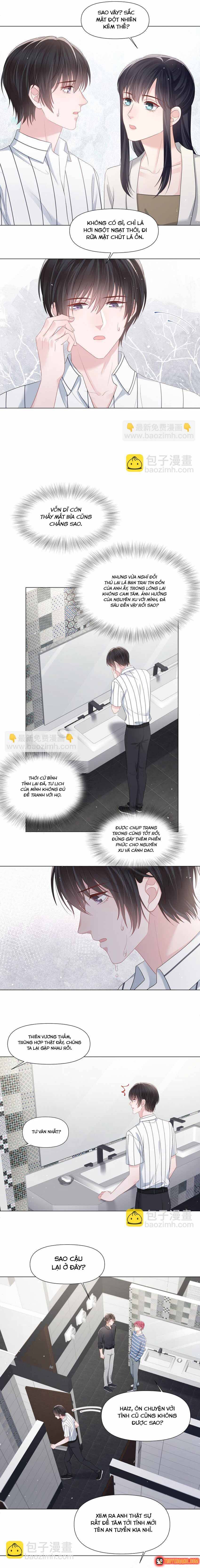 Lấp Lánh Chapter 48 - 4