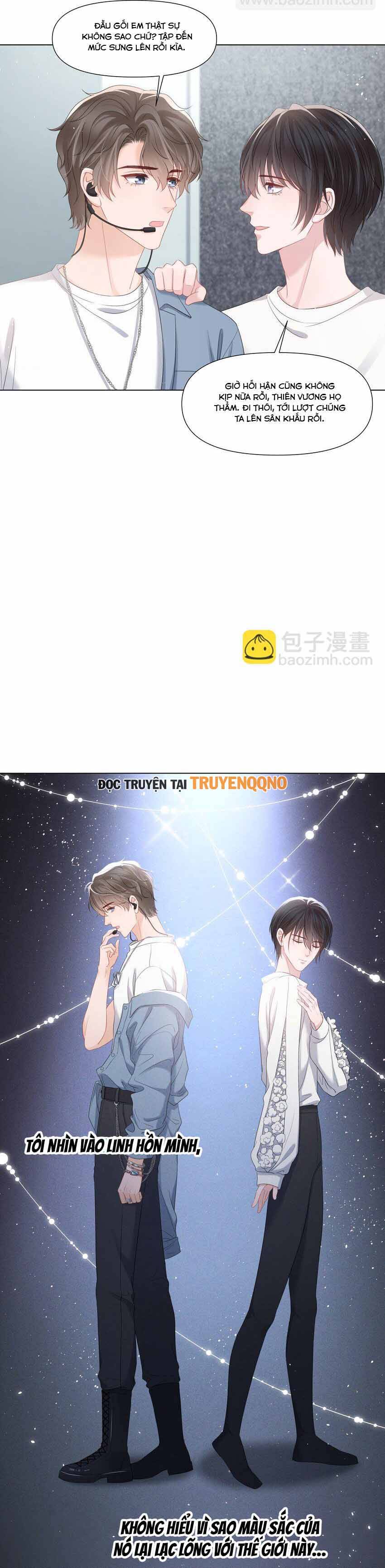 Lấp Lánh Chapter 47 - 8