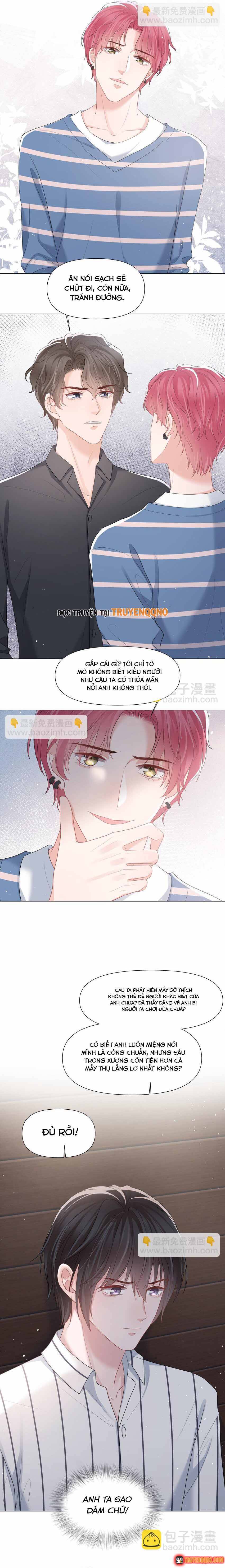 Lấp Lánh Chapter 48 - 5