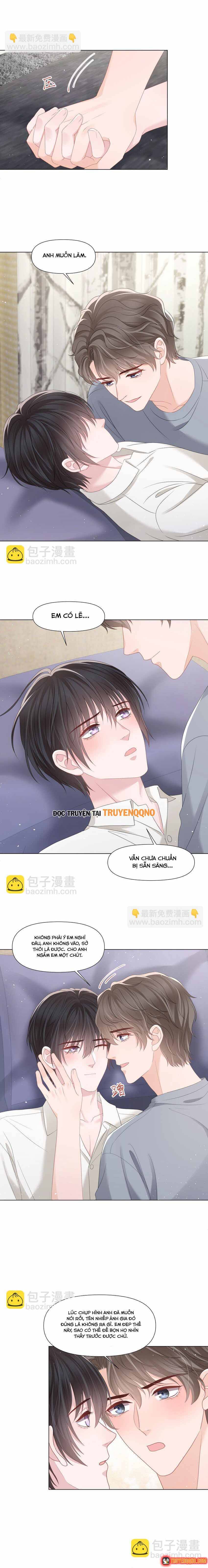 Lấp Lánh Chapter 49 - 3