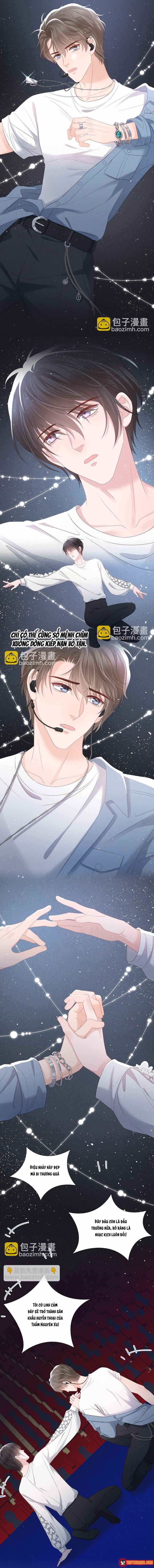 Lấp Lánh Chapter 47 - 9