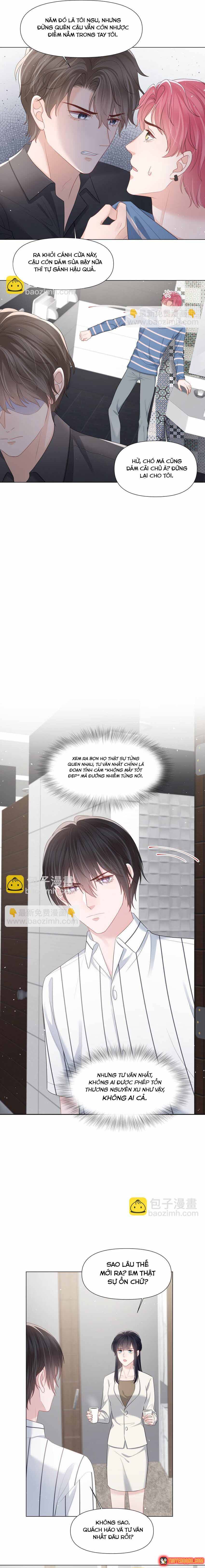 Lấp Lánh Chapter 48 - 6