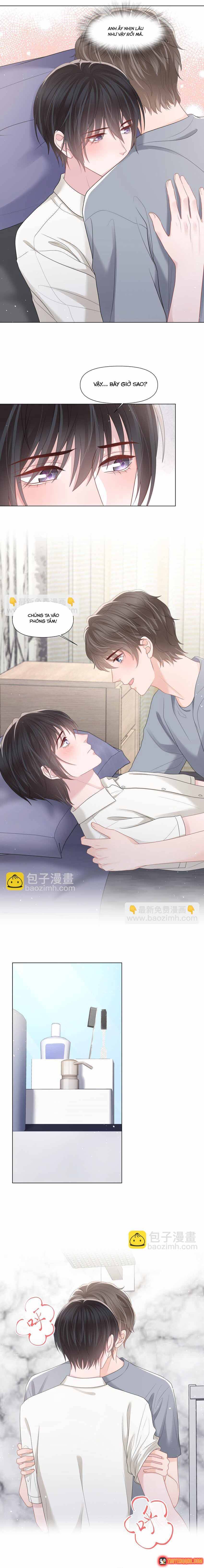 Lấp Lánh Chapter 49 - 4