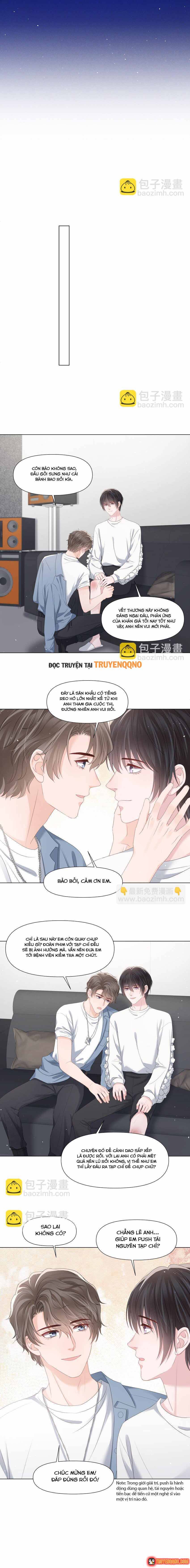Lấp Lánh Chapter 47 - 10