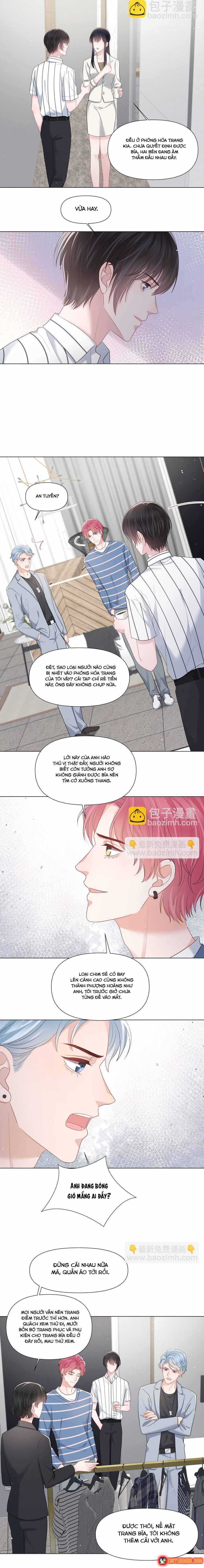Lấp Lánh Chapter 48 - 7
