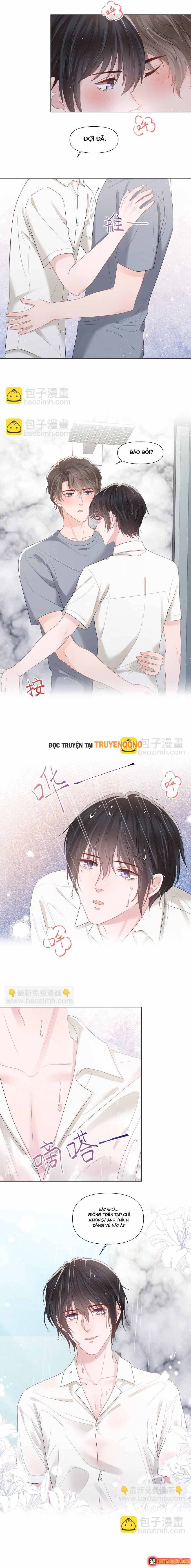 Lấp Lánh Chapter 49 - 5