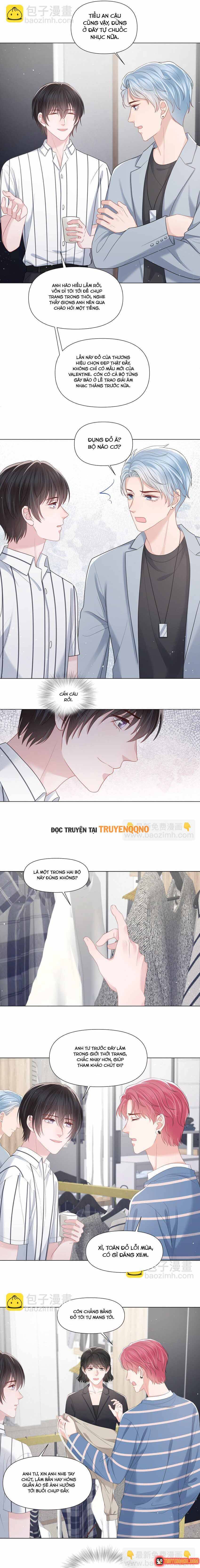 Lấp Lánh Chapter 48 - 8