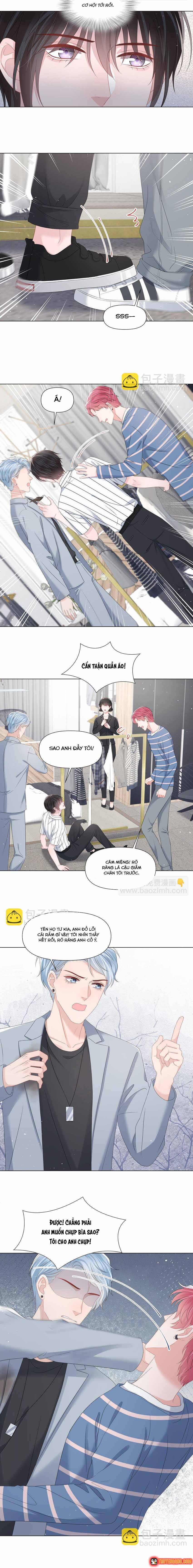 Lấp Lánh Chapter 48 - 9