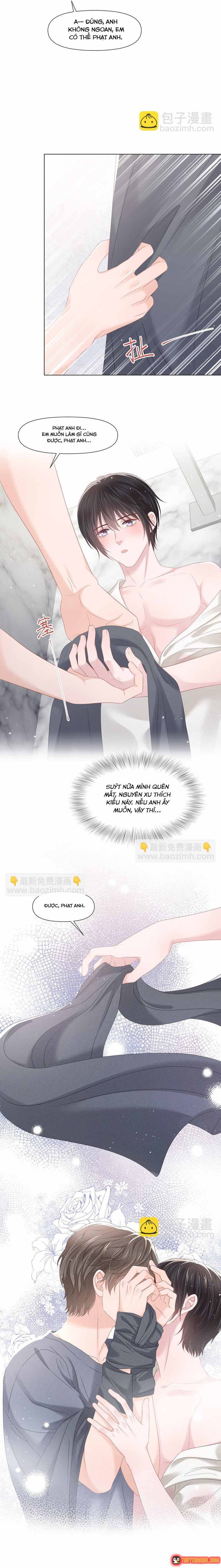 Lấp Lánh Chapter 49 - 7