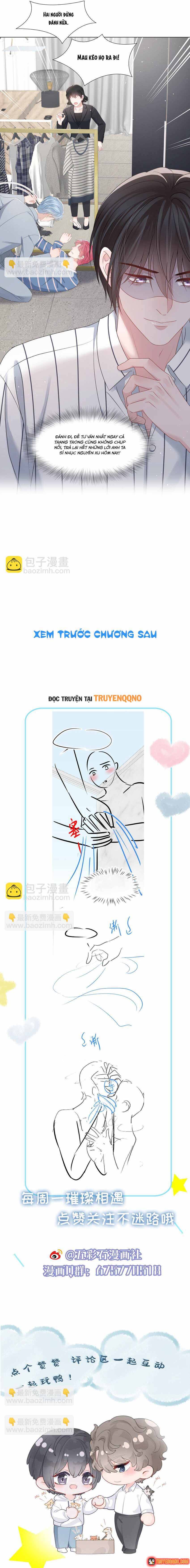 Lấp Lánh Chapter 48 - 10