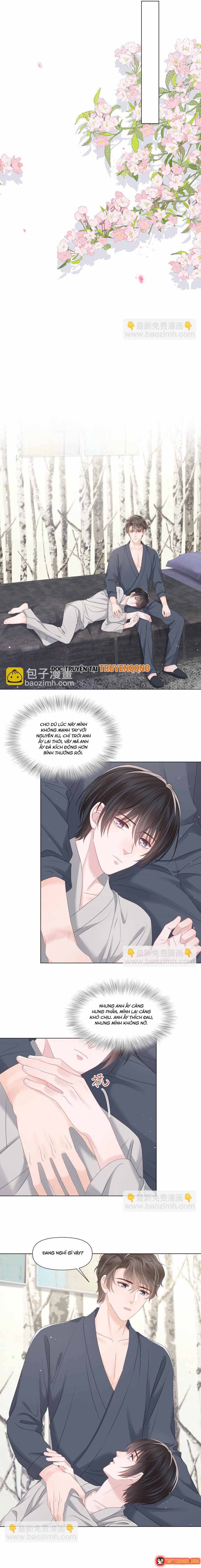 Lấp Lánh Chapter 49 - 8