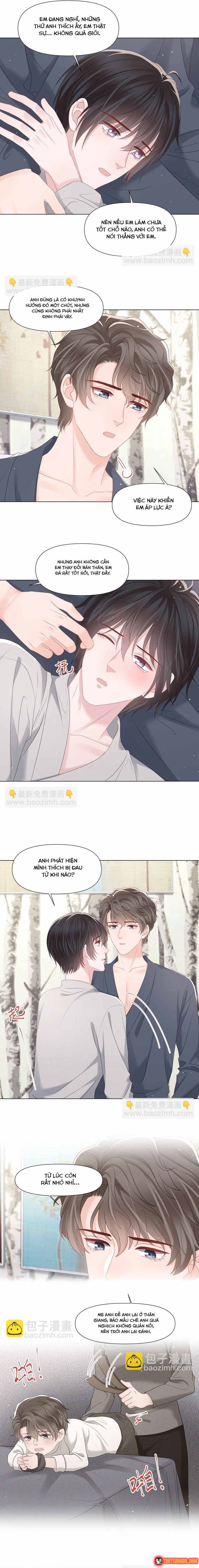 Lấp Lánh Chapter 49 - 9