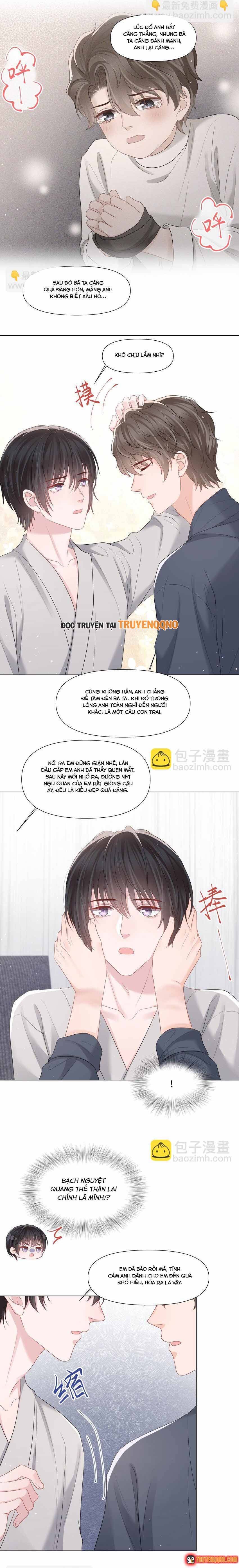 Lấp Lánh Chapter 49 - 10
