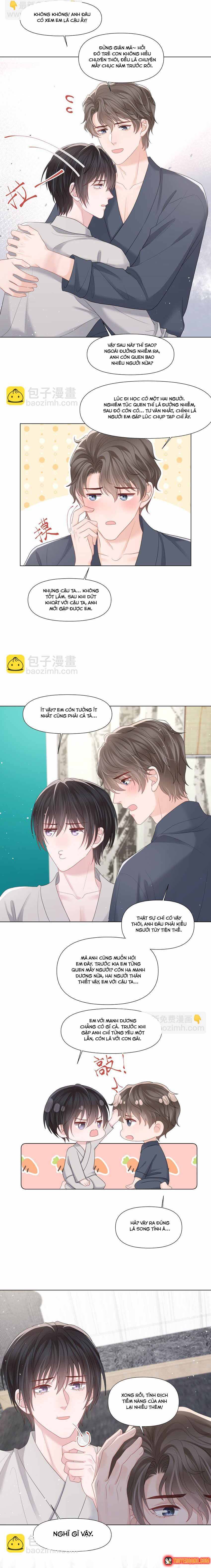 Lấp Lánh Chapter 49 - 11