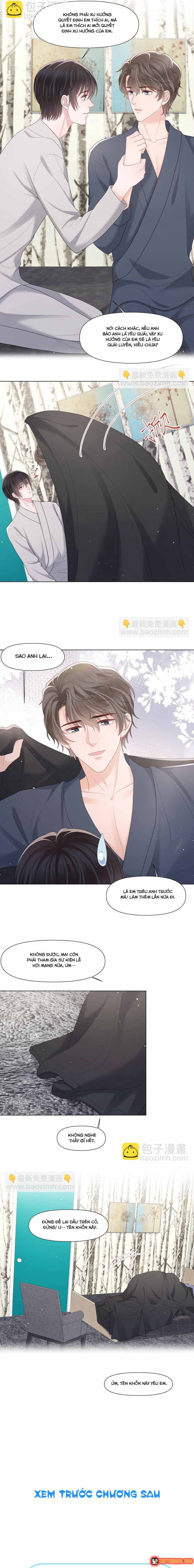 Lấp Lánh Chapter 49 - 12