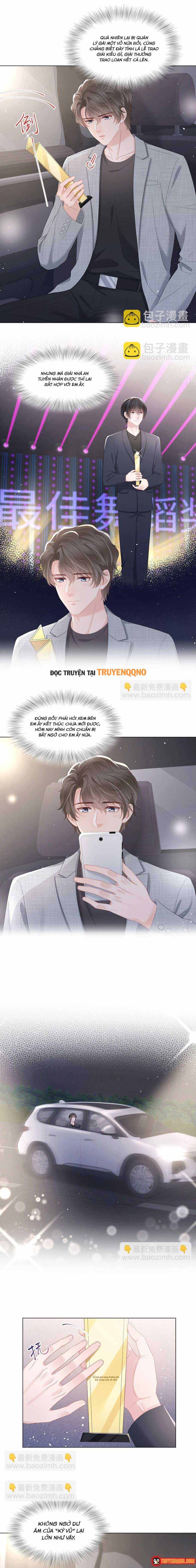 Lấp Lánh Chapter 50 - 3