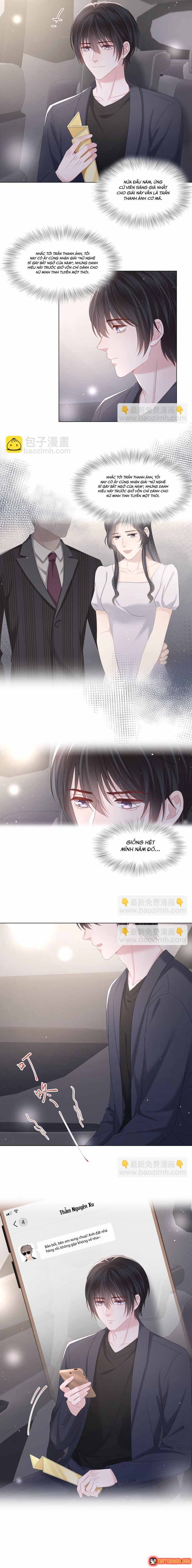 Lấp Lánh Chapter 50 - 4