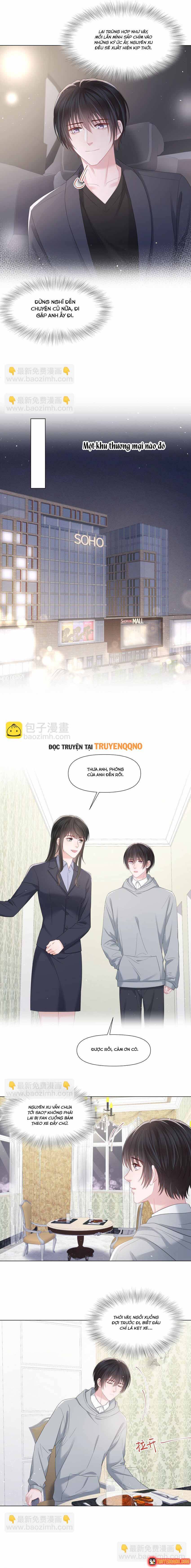 Lấp Lánh Chapter 50 - 5