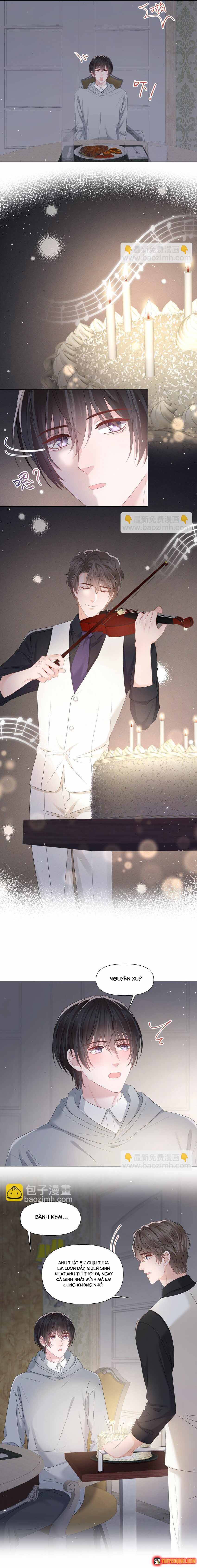 Lấp Lánh Chapter 50 - 6