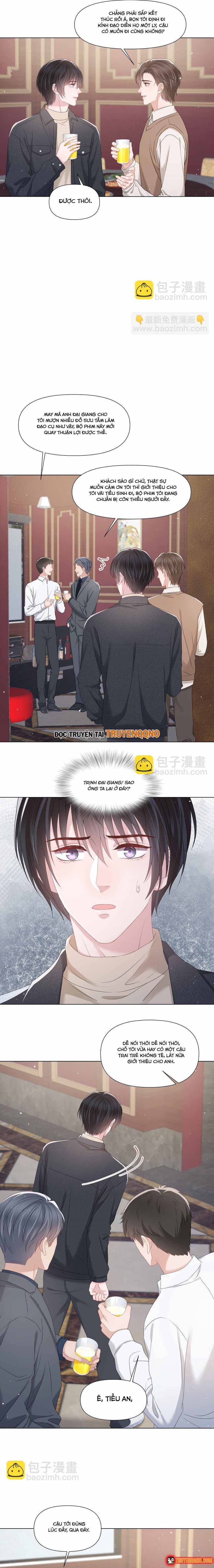 Lấp Lánh Chapter 51 - 3