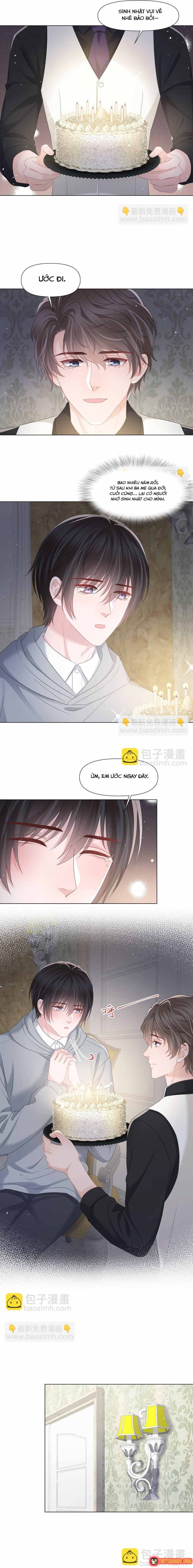 Lấp Lánh Chapter 50 - 7
