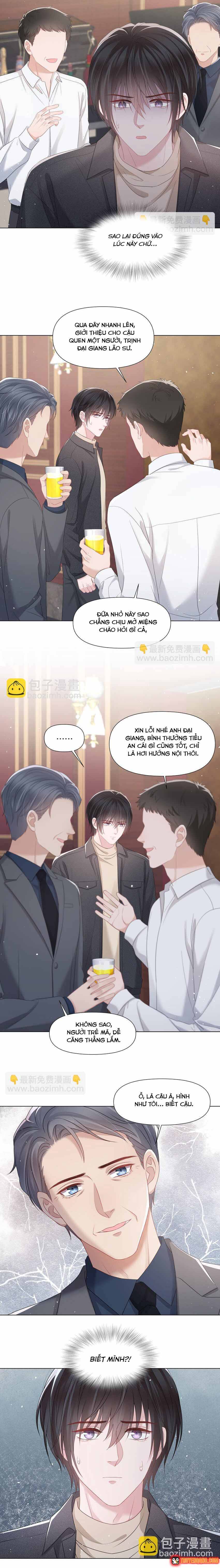 Lấp Lánh Chapter 51 - 4
