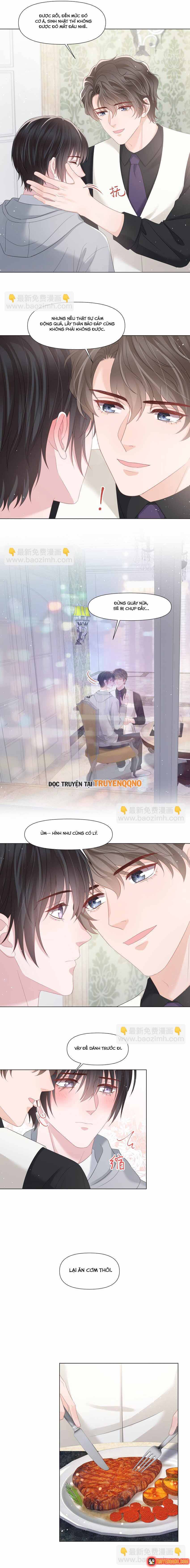Lấp Lánh Chapter 50 - 8