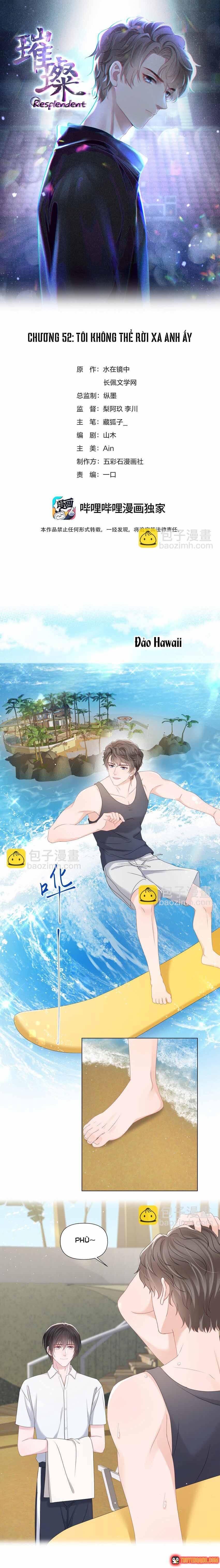 Lấp Lánh Chapter 52 - 2