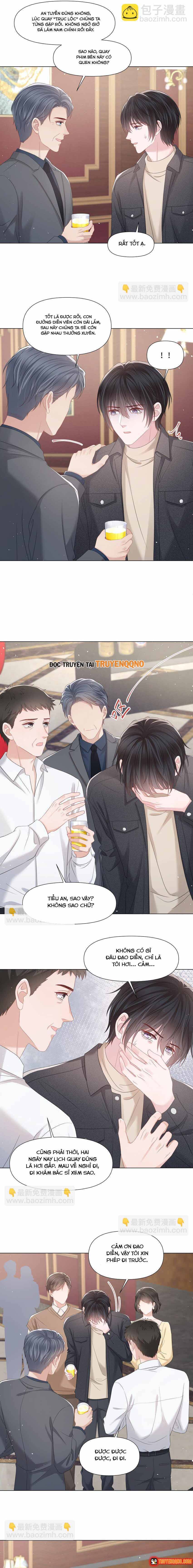 Lấp Lánh Chapter 51 - 5