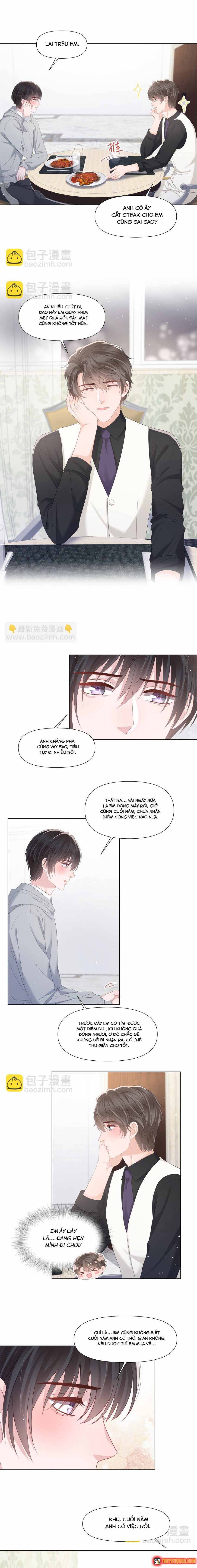 Lấp Lánh Chapter 50 - 9