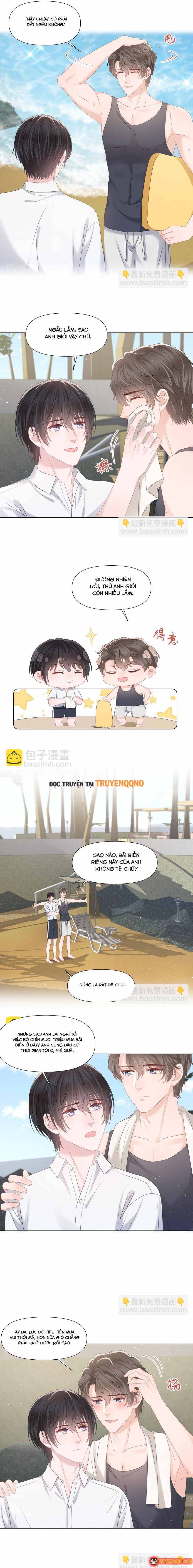 Lấp Lánh Chapter 52 - 3