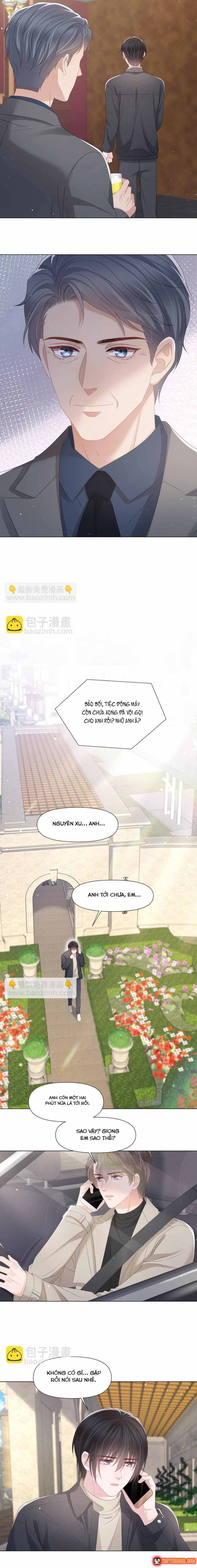 Lấp Lánh Chapter 51 - 6