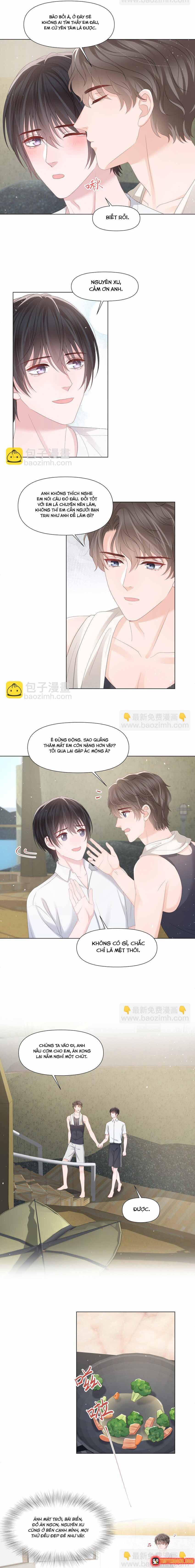 Lấp Lánh Chapter 52 - 4