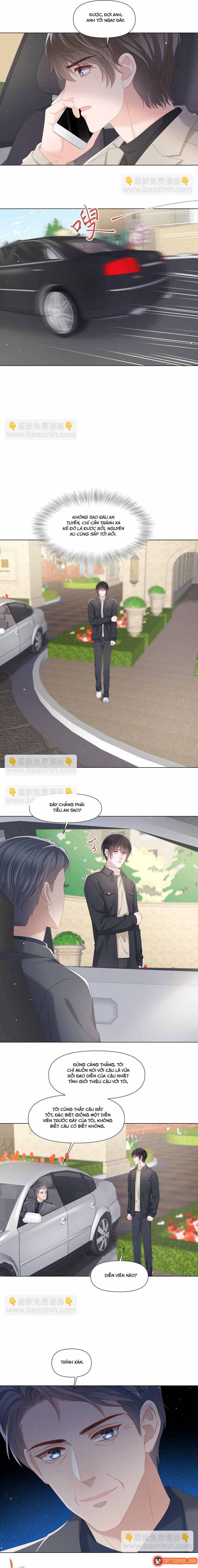 Lấp Lánh Chapter 51 - 7