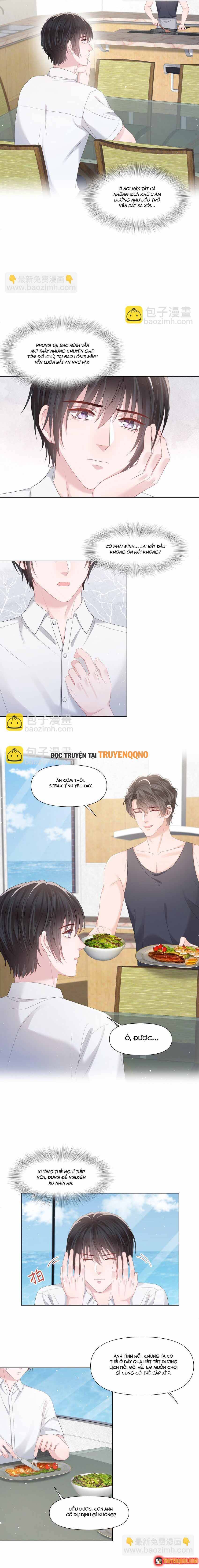 Lấp Lánh Chapter 52 - 5