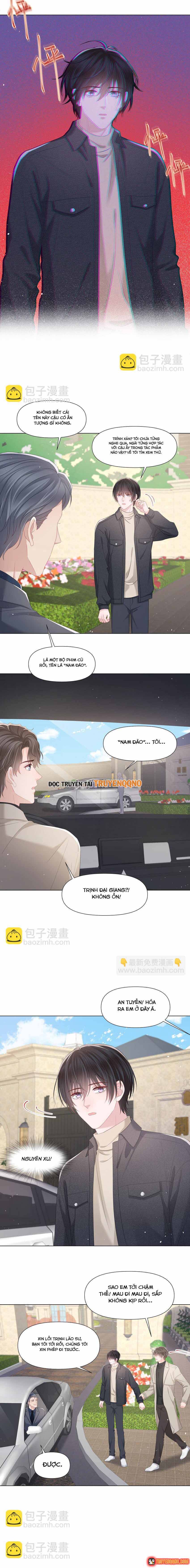 Lấp Lánh Chapter 51 - 8