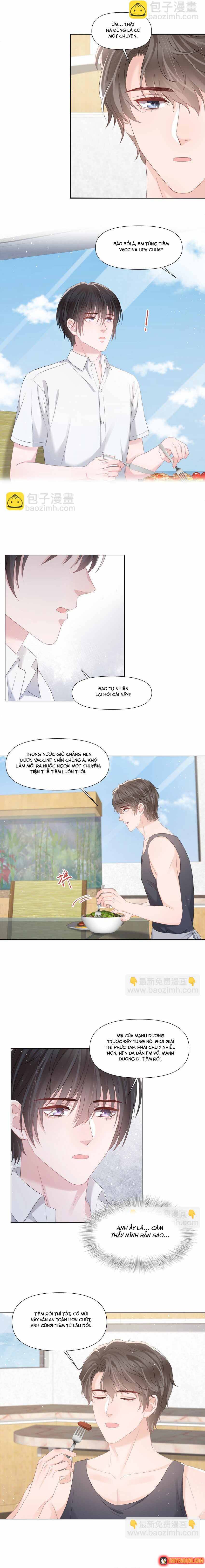 Lấp Lánh Chapter 52 - 6