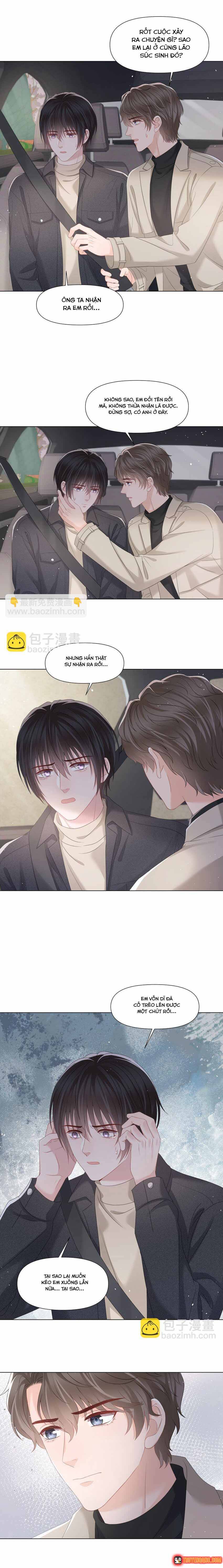 Lấp Lánh Chapter 51 - 9