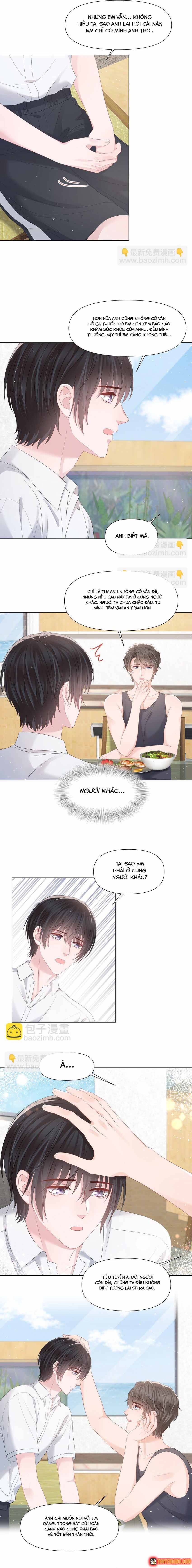 Lấp Lánh Chapter 52 - 7