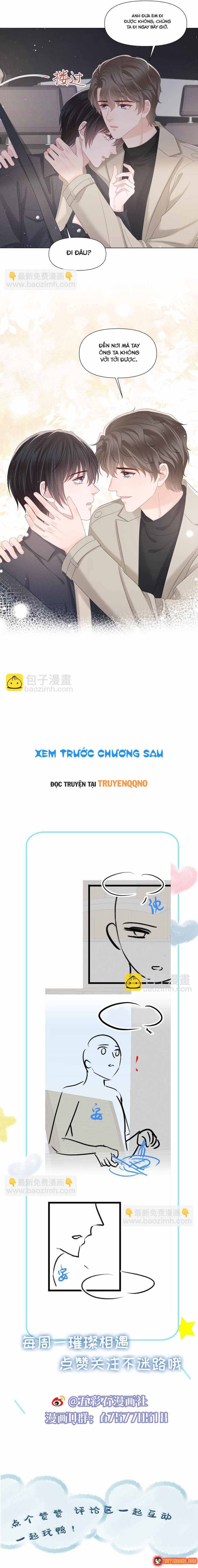 Lấp Lánh Chapter 51 - 10