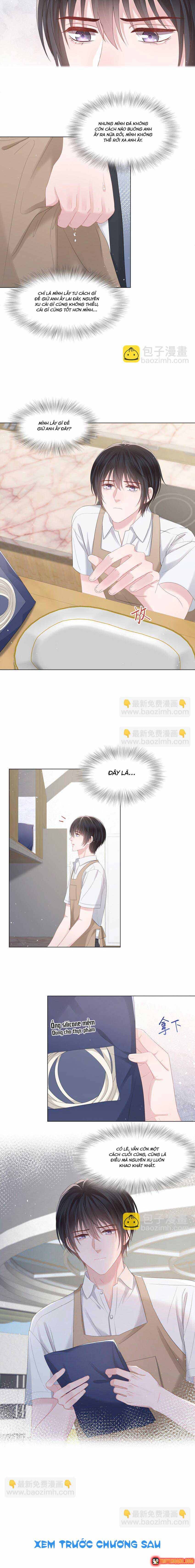 Lấp Lánh Chapter 52 - 9