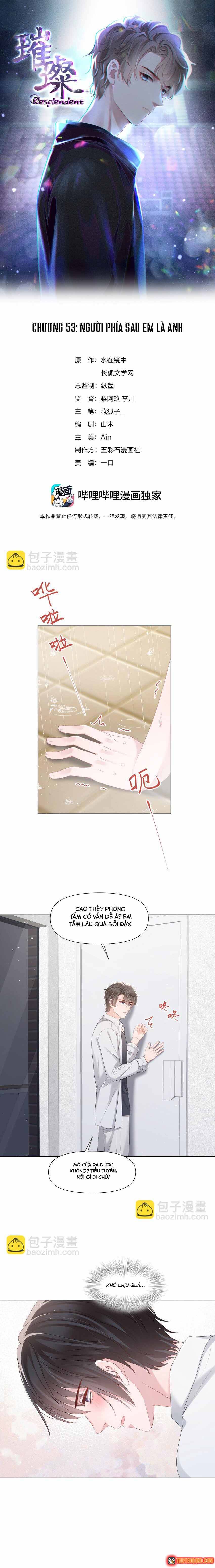 Lấp Lánh Chapter 53 - 2
