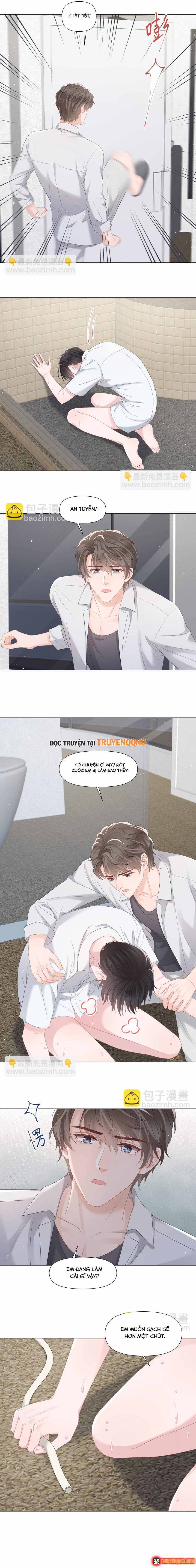 Lấp Lánh Chapter 53 - 3