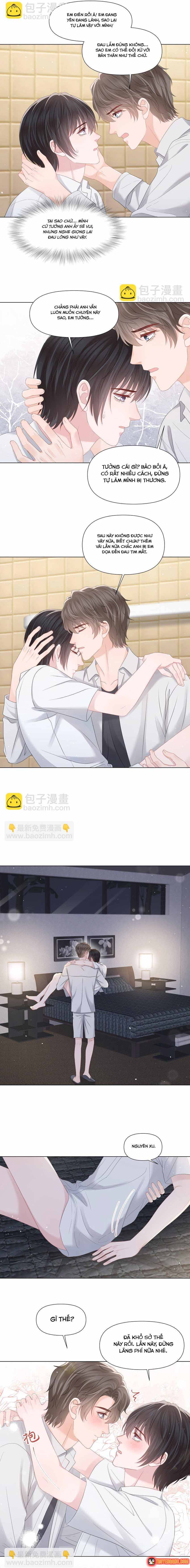 Lấp Lánh Chapter 53 - 4