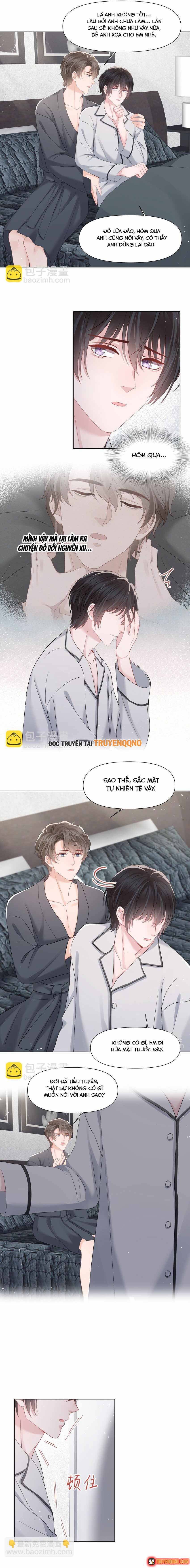 Lấp Lánh Chapter 54 - 3