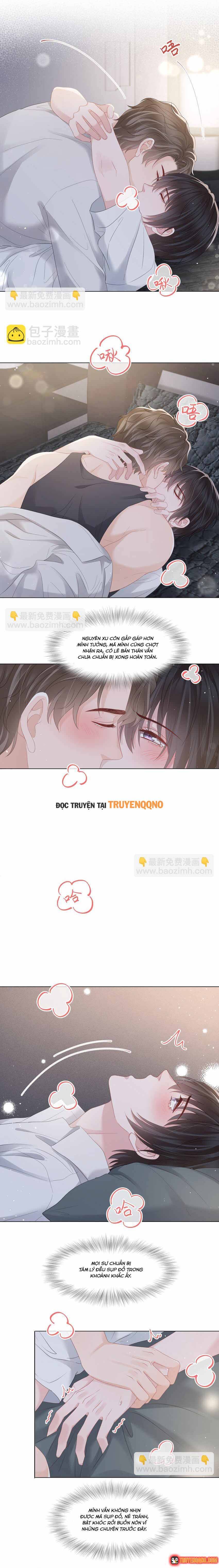 Lấp Lánh Chapter 53 - 5