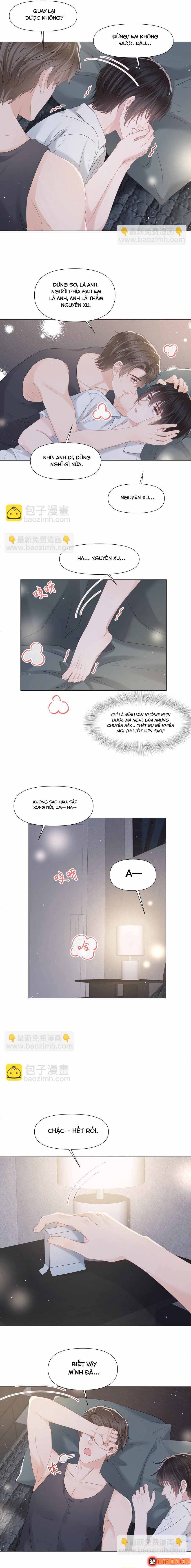 Lấp Lánh Chapter 53 - 6