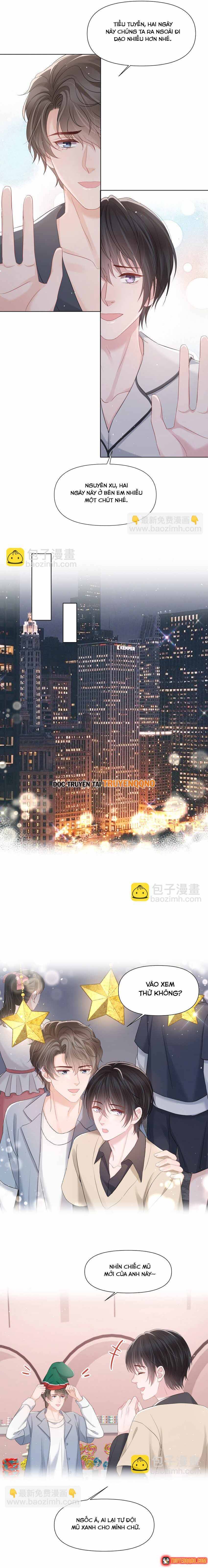 Lấp Lánh Chapter 54 - 5