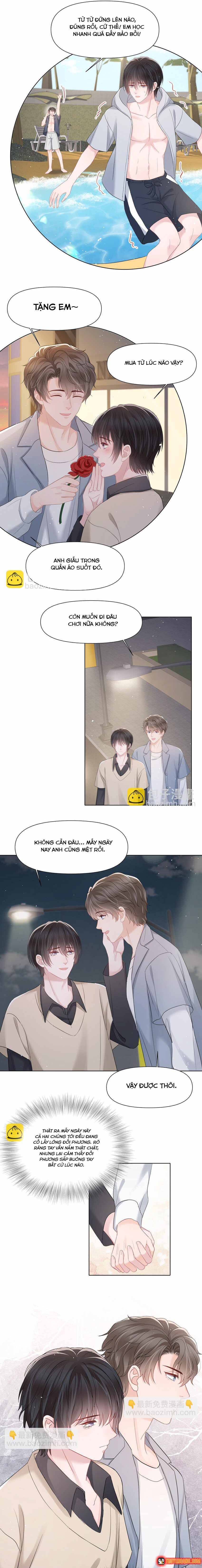 Lấp Lánh Chapter 54 - 6
