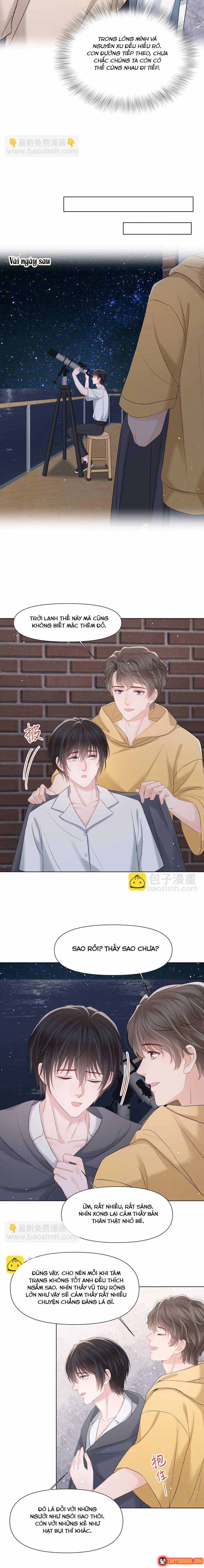 Lấp Lánh Chapter 54 - 7